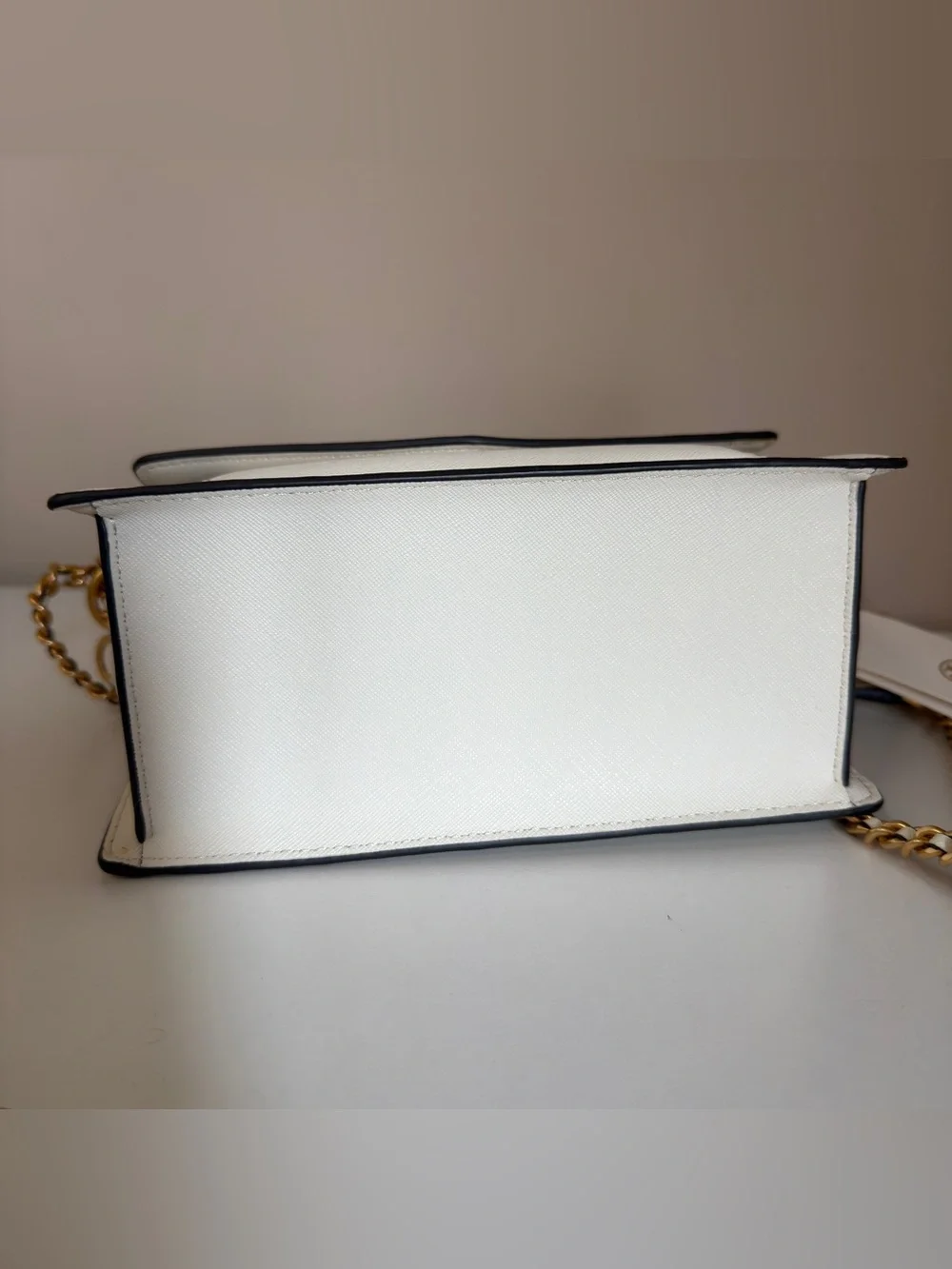 Tory Burch Robinson double strap convertible shoulder bag 88522